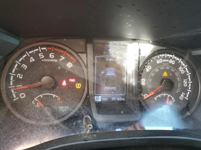 5TFRX5GN9LX172072 Toyota Tacoma Access Cab