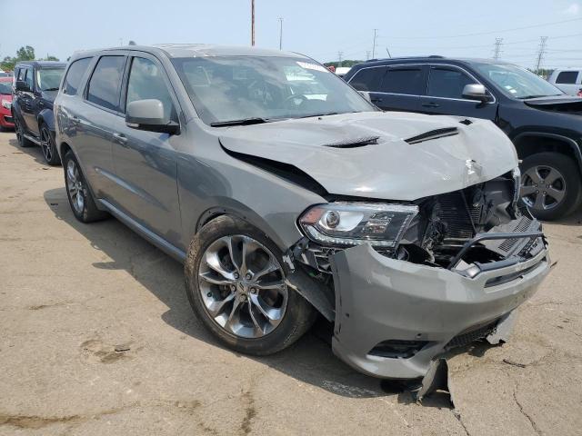 1C4SDJCT9KC647880 Dodge Durango R/t