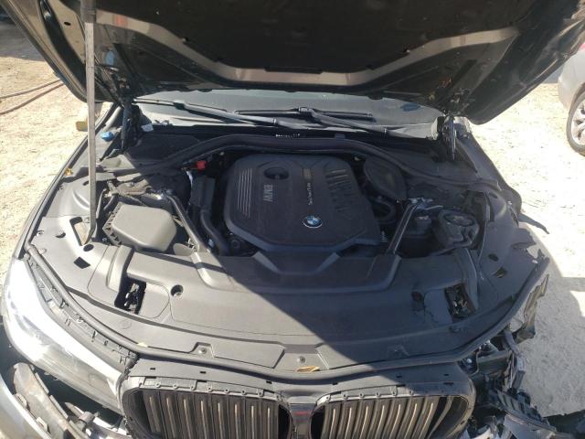 WBA7E2C32HG741087 BMW 740 I