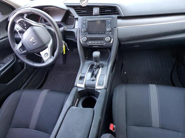 19XFC2F66KE209715 Honda Civic Lx