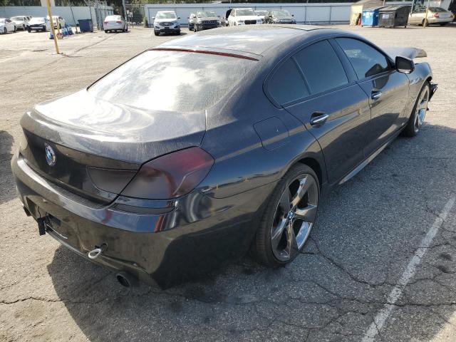 WBA6A0C54FGB53723 BMW 640 I Gran Coupe