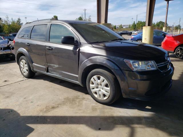 3C4PDCAB2HT626877 Dodge JOURNEY SE