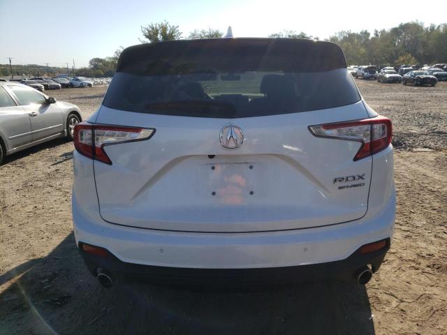 5J8TC2H57ML046785 Acura Rdx Technology