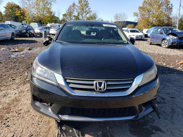 1HGCR2F82EA121689 Honda ACCORD EXL