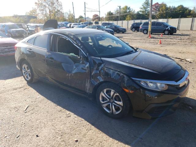 2HGFC2F57GH543305 Honda Civic Lx