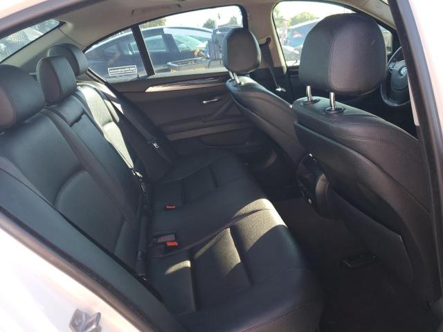 WBA5A5C58ED504168 BMW 528 I