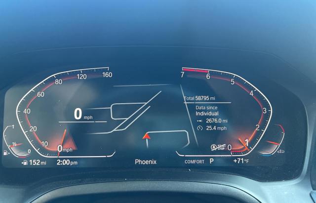 3MW5R1J01L8B23720 BMW 330I