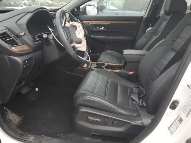 2HKRW2H97LH674674 Honda Cr-v Touring