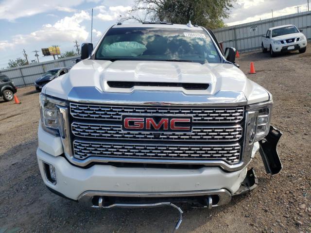 1GT49REY1PF240501 GMC Sierra K2500 Denali