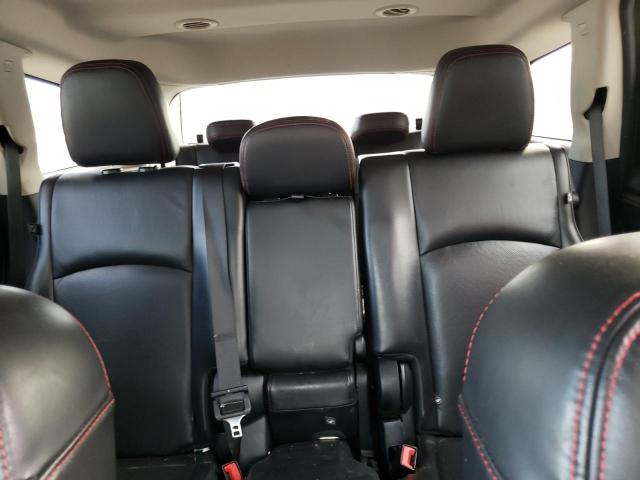 3C4PDCEGXJT276927 Dodge JOURNEY GT