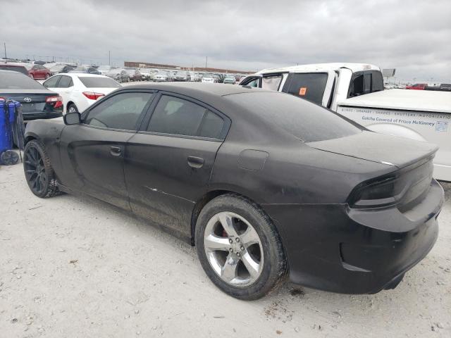 2C3CDXBG2FH752277 Dodge Charger Se