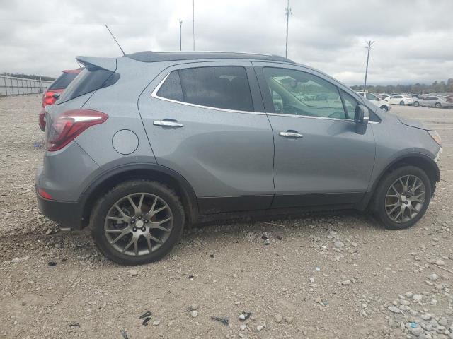 KL4CJ2SB2KB832719 Buick Encore Sport Touring