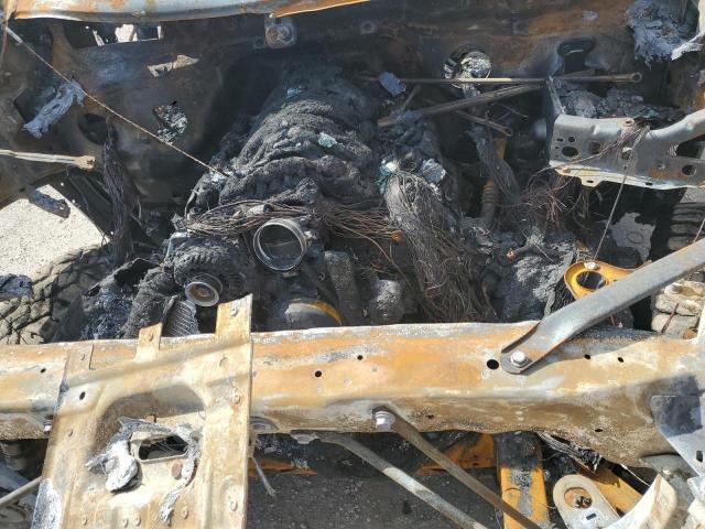 3GTP9EEL0MG325849 GMC Sierra K1500 At4