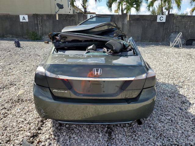 1HGCR2F35FA024072 Honda ACCORD LX