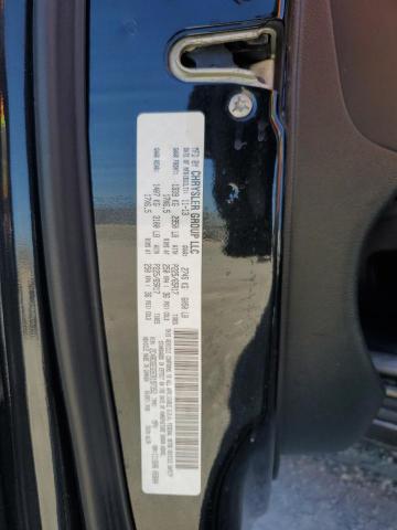 2C4RDGEG5ER197352 Dodge Grand Caravan R/t