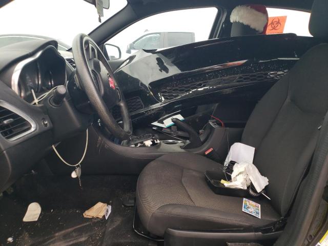 1C3CDZAB8EN108788 Dodge AVENGER SE