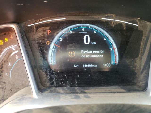 2HGFC2F74HH524326 Honda CIVIC EX