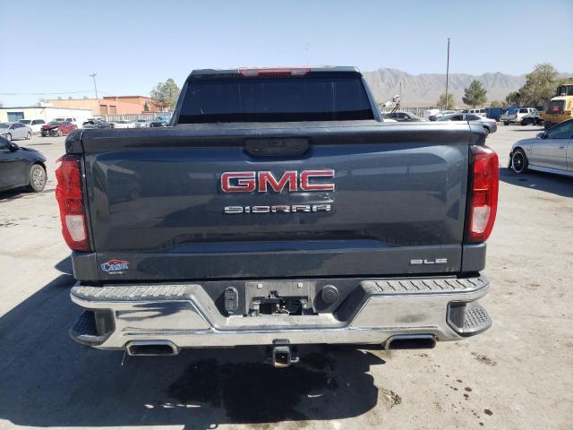 3GTU9BED2LG156149 GMC Sierra K1500 Sle