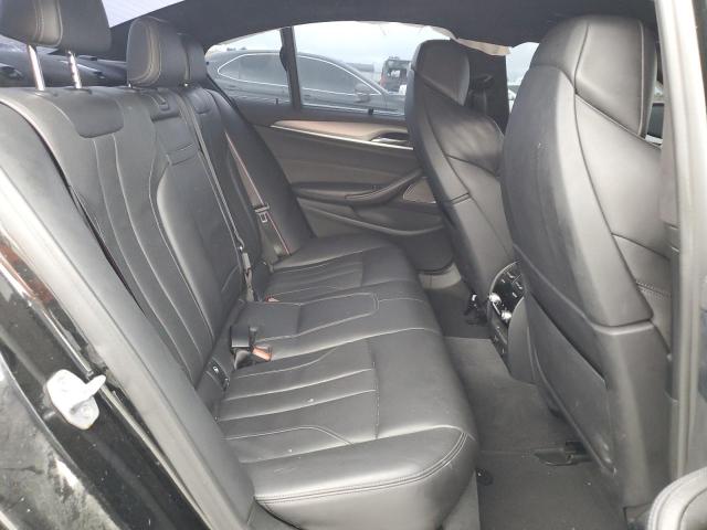 WBSJF0C54KB284646 BMW M5