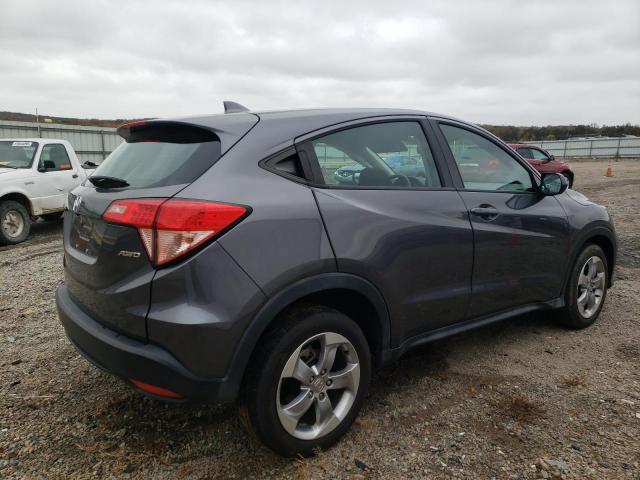 3CZRU6H30JG716420 Honda HR-V LX