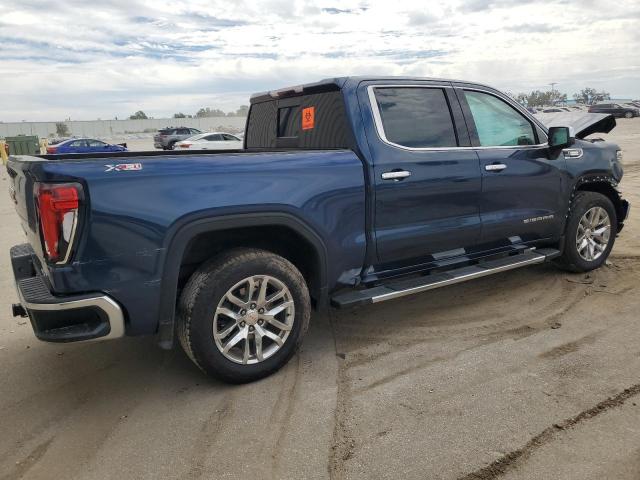 3GTU9DET9NG181121 GMC Sierra Limited K1500 Slt