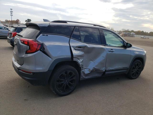 3GKALTEV8LL245190 GMC Terrain Sle