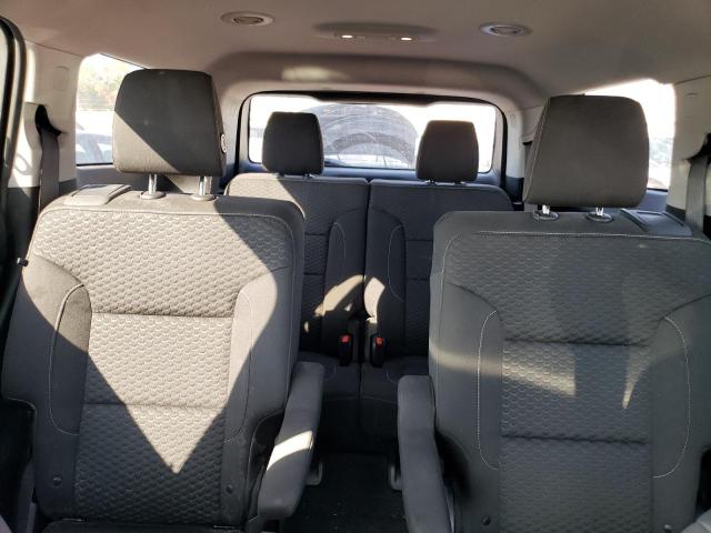 1GKKNSLS0JZ181959 GMC ACADIA SLE