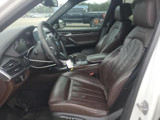 5UXKR6C52E0C02968 BMW X5 Xdrive50i