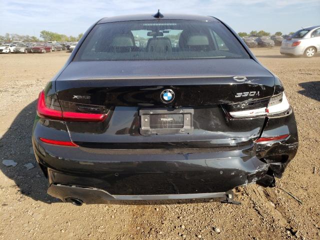 3MW5R7J00M8C04244 BMW 330XI