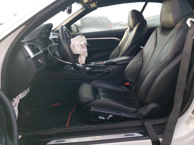 WBA4Z1C56JEC59682 BMW 430I