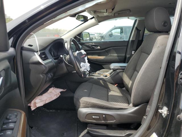 1GKKNLLS5JZ226125 GMC ACADIA SLE
