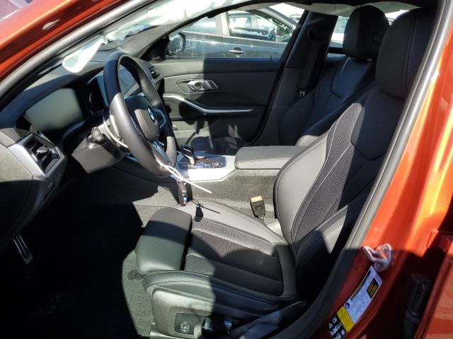 3MW5R7J07N8C72123 BMW 330XI
