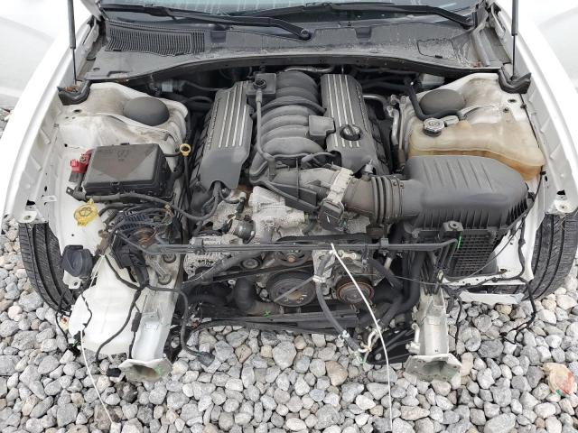 2C3CDXGJ5LH238116 Dodge Charger Scat Pack