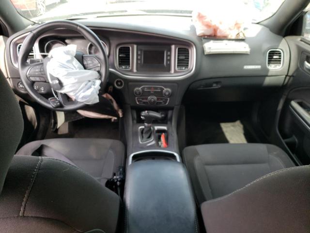 2C3CDXBG6GH110159 Dodge Charger Se