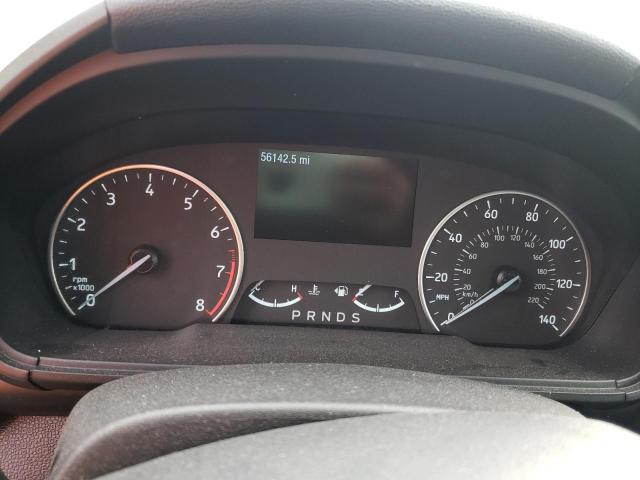 MAJ6S3KL9LC313747 Ford ECOSPORT T