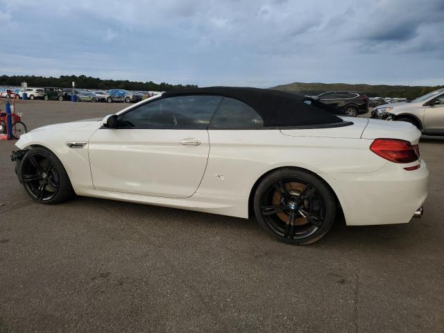 WBS6G9C57GD932029 BMW M6