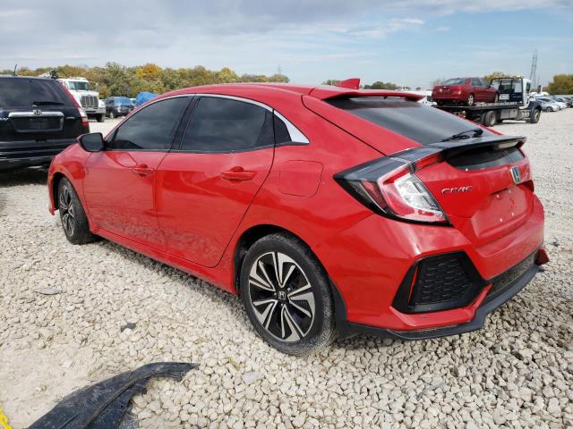SHHFK7H56HU225693 Honda CIVIC EX