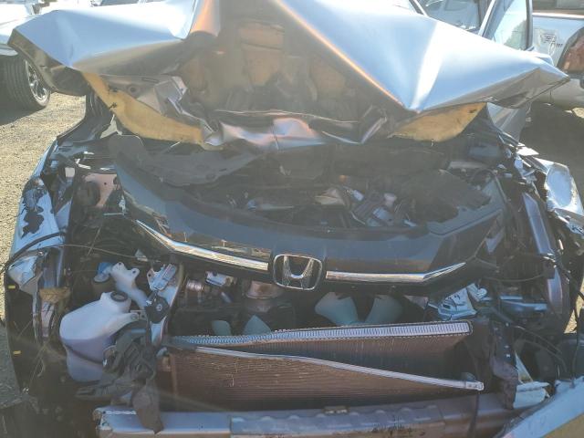 3CZRU6H55JM716982 Honda HR-V EX