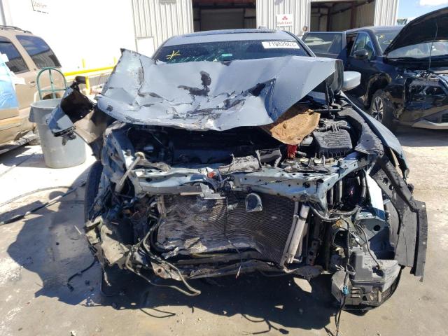 5J6TF3H59FL000514 Honda Crosstour Exl