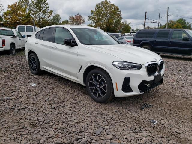 5UX43DT05P9P61977 BMW X4 M40i