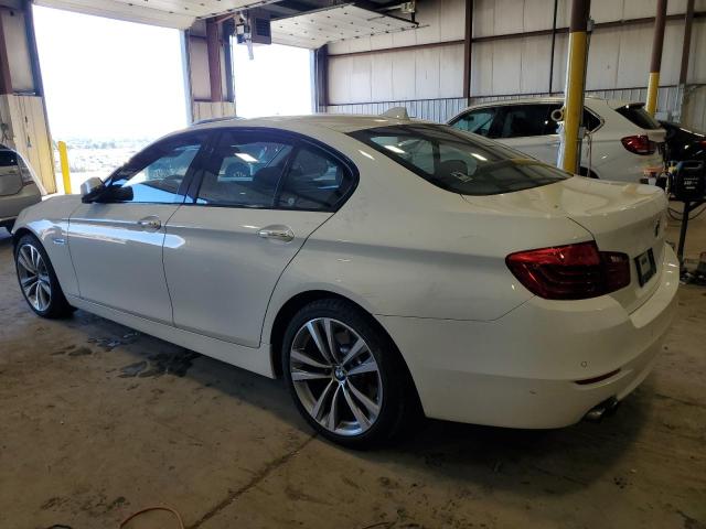 WBA5A7C58GG644492 BMW 528 XI