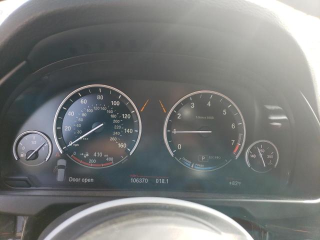 5UXKT0C59H0S80289 BMW X5 Xdr40e
