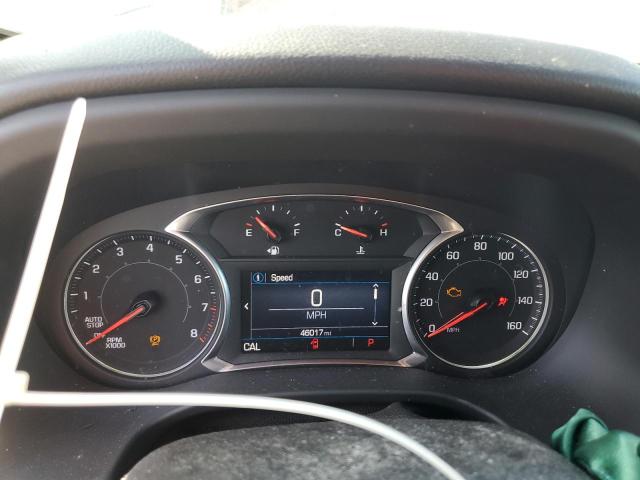 1GKKNKLA1MZ125931 GMC ACADIA SLE