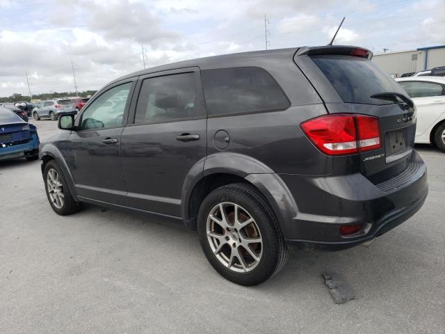 3C4PDCEG9JT339838 Dodge JOURNEY GT