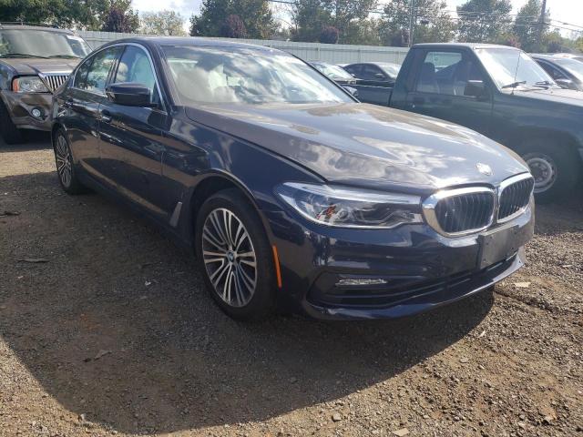 WBAJB1C51JB084800 BMW 530XE