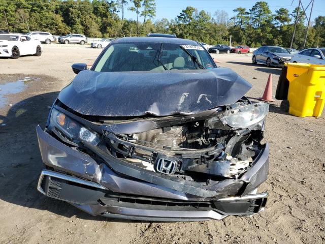 19XFC2F65KE012793 Honda Civic Lx