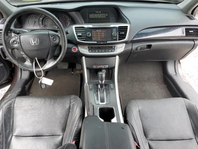 1HGCT1B86EA014887 Honda ACCORD EXL