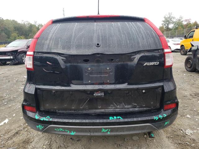 5J6RM4H34GL140671 Honda CR-V LX