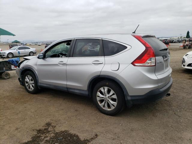 3CZRM3H52EG700905 Honda CR-V EX