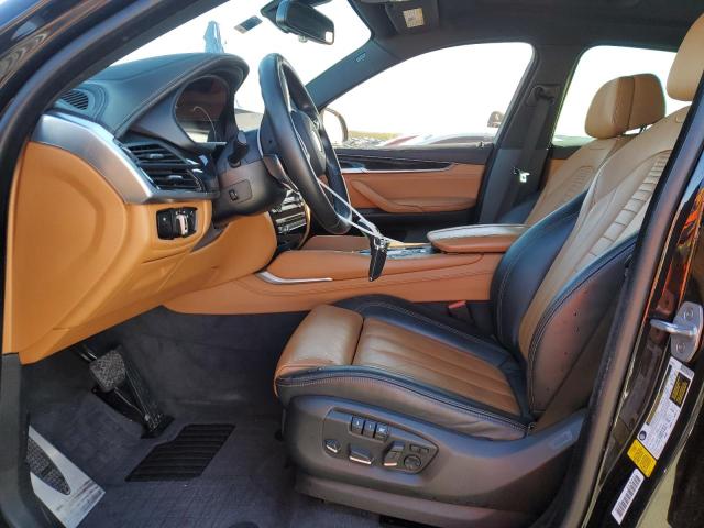 5UXKU0C59K0G92915 BMW X6 Sdrive35i
